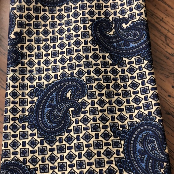 Stuart Ashley Silk Neckties - Picture 7 of 9